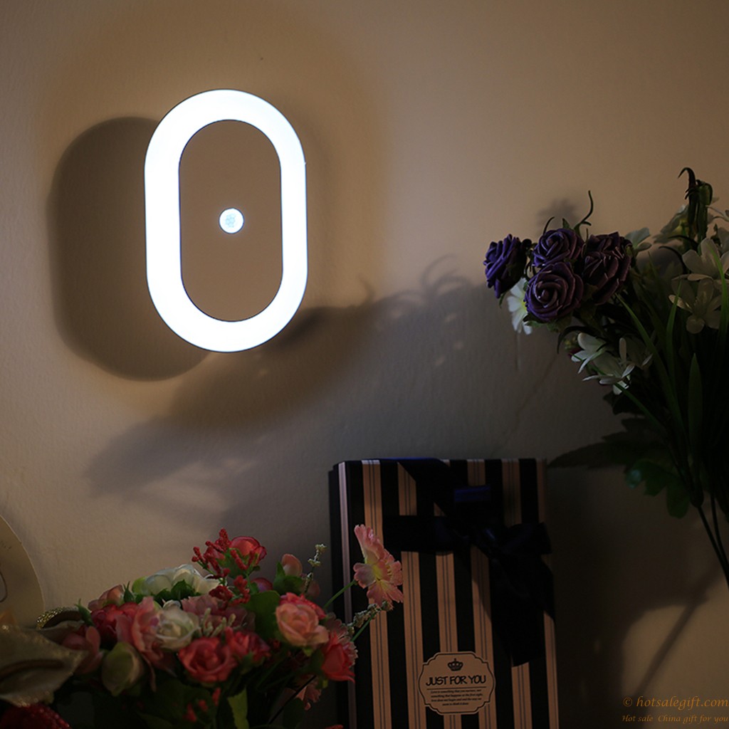 Battery powered motion sensor light Battery powered motion sensor light