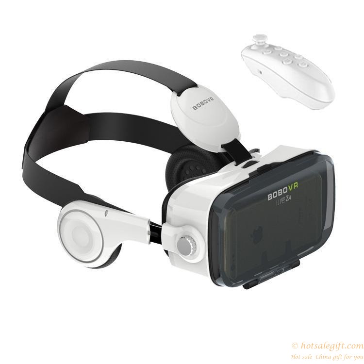 hotsalegift 3d virtual reality vr glasses headsets vr box 2