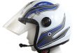 Bluetooth casco del motociclo Auricolare con microfono