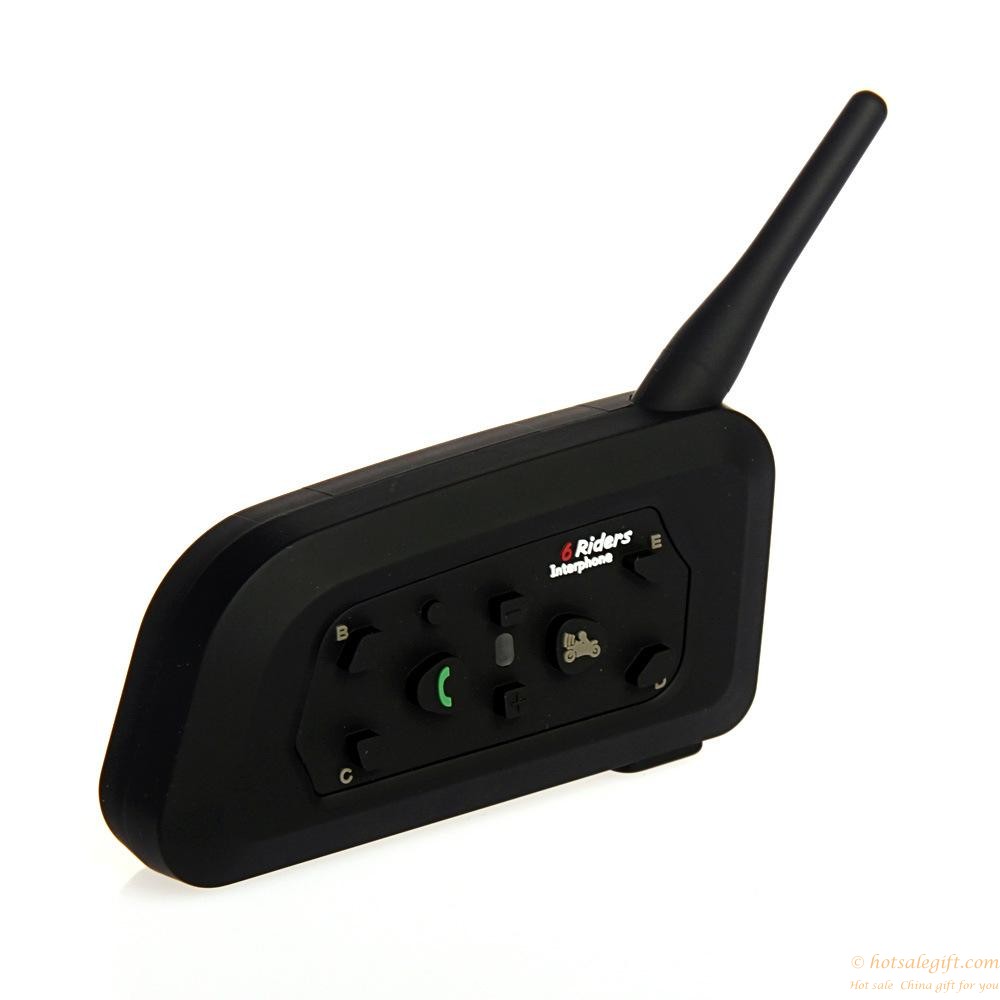 hotsalegift full duplex special bluetooth intercom headset wireless intercom 7