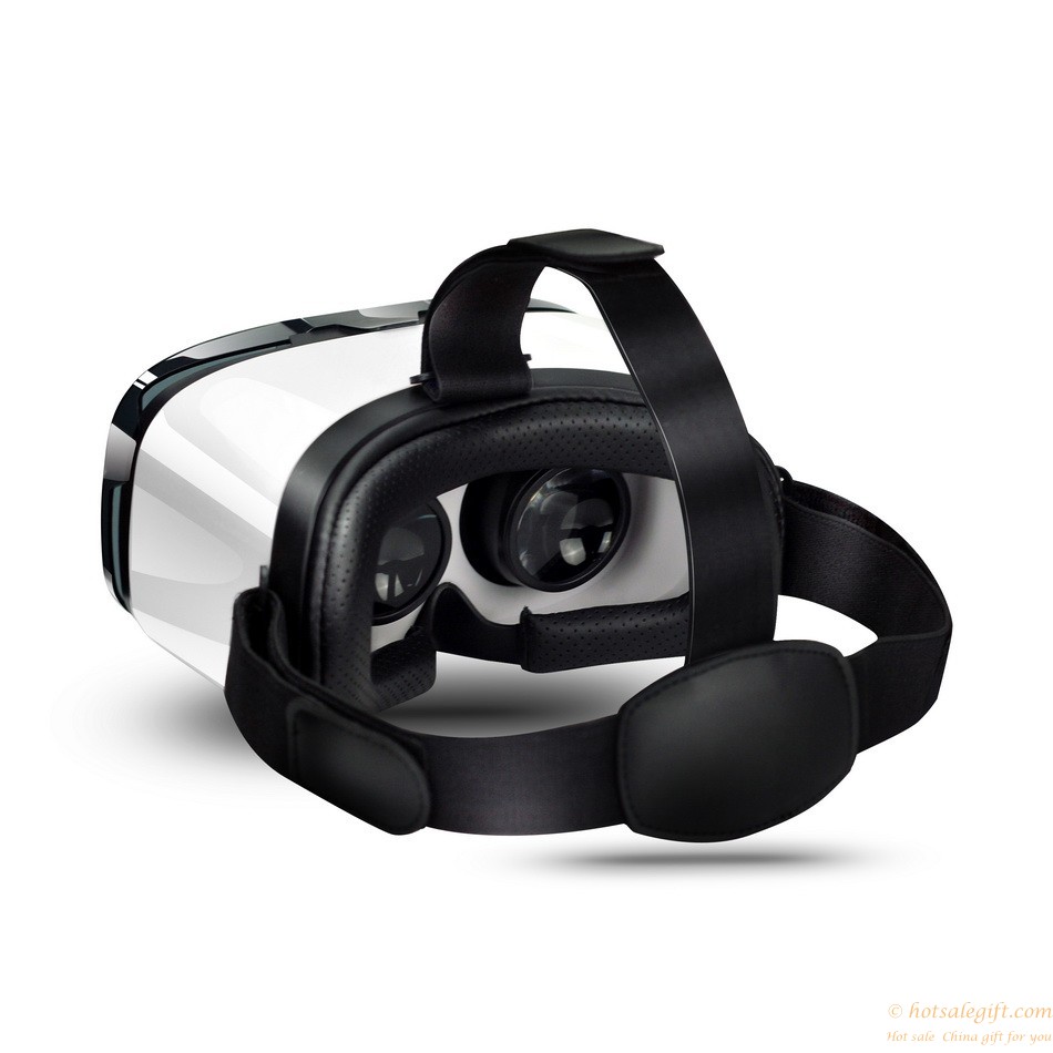 hotsalegift personalized oem 3d virtual reality vr glasses vr box smartphone 6