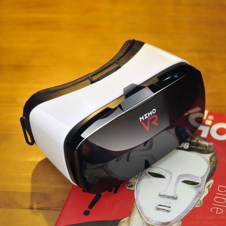hotsalegift personalized oem 3d virtual reality vr glasses vr box smartphone 7