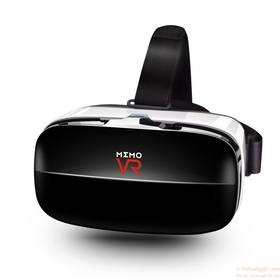 hotsalegift personalized oem 3d virtual reality vr glasses vr box smartphone 8