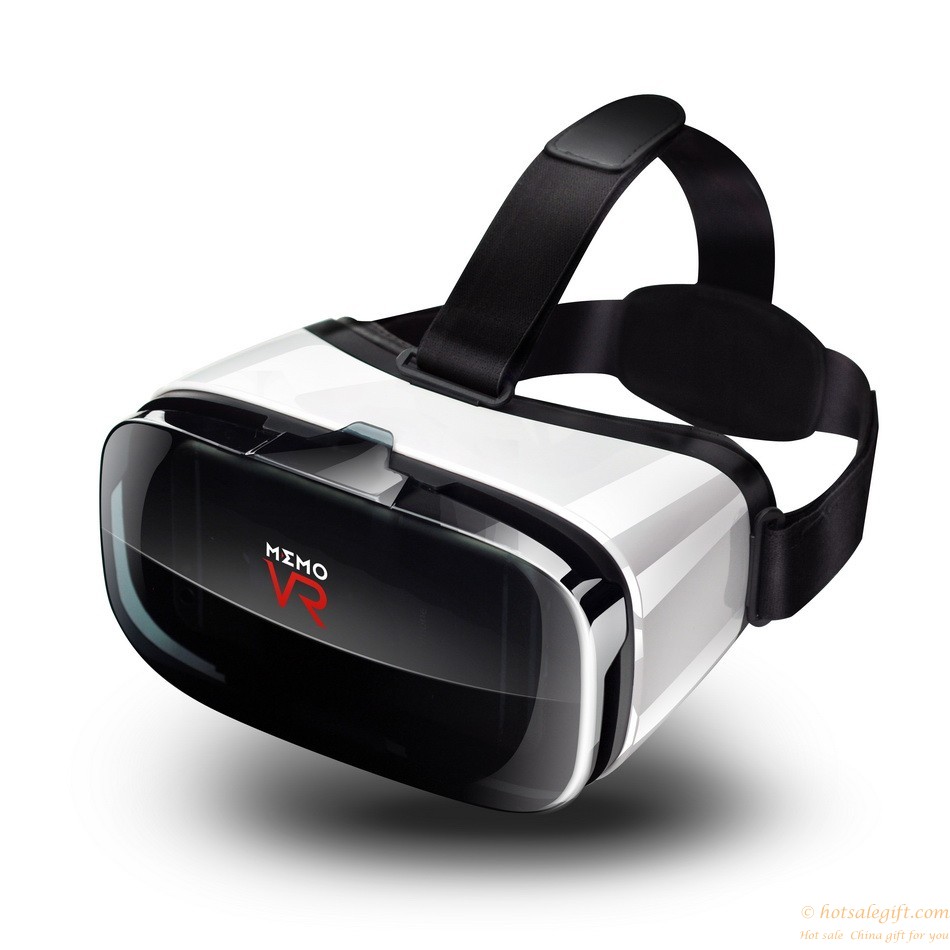 hotsalegift personalized oem 3d virtual reality vr glasses vr box smartphone 9
