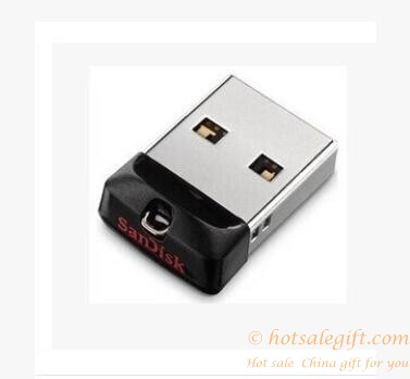 hotsalegift custom logo mini usb flash drive china 2