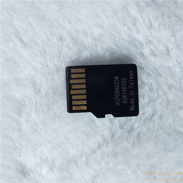 hotsalegift high quality micro tf memory card 1