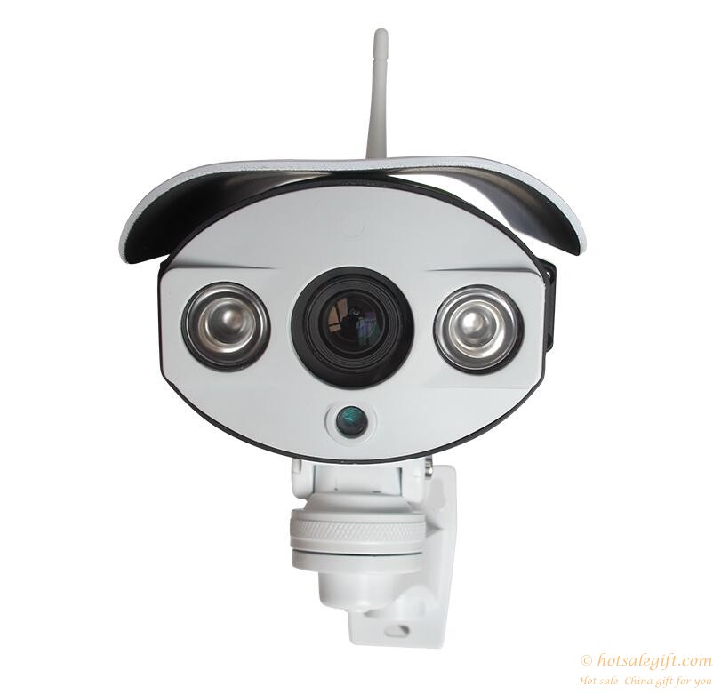 hotsalegift wireless ir bullet 1080p hd motorized zoom video monitoring security ip camera 2