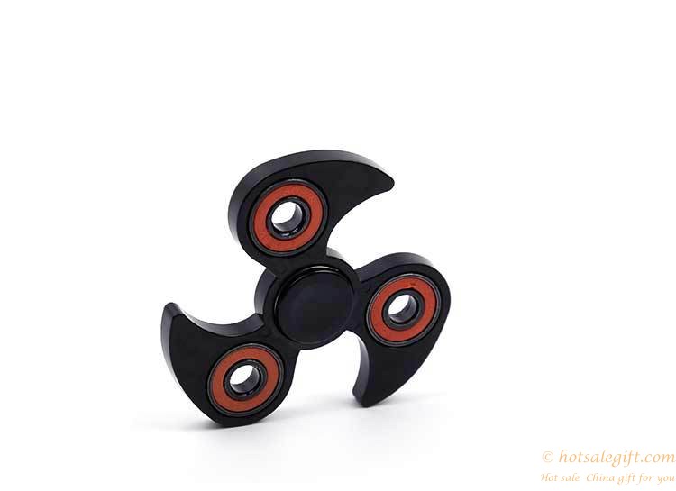 hotsalegift fidget spinner fingertip gyro for kids adults stress relieving toy 4