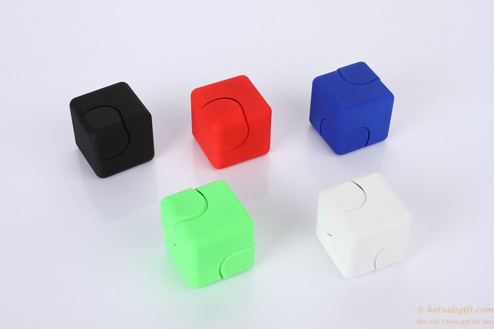 hotsalegift hot sale fidget cube relieves anti stress toys 10