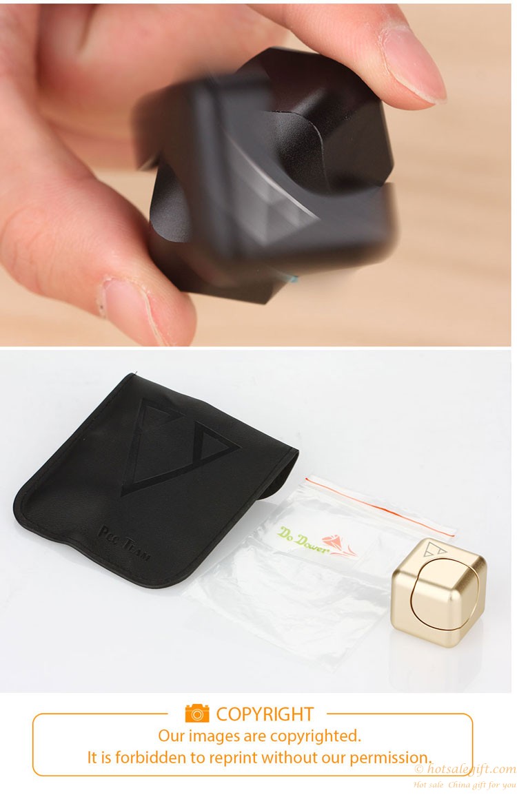 hotsalegift hot sale fidget cube relieves anti stress toys 7