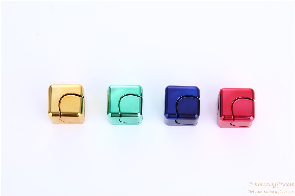 hotsalegift hot sale fidget cube relieves anti stress toys 9