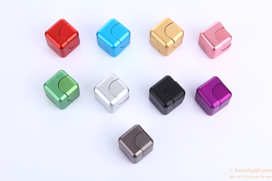 hotsalegift hot sale fidget cube relieves anti stress toys