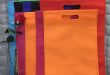 Висококачествена многократна употреба Tote чанта нетъкан пазаруване чанта от Китай