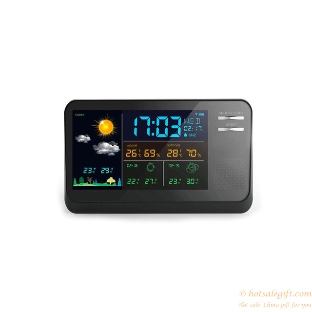 hotsalegift digital thermometer hygrometer sensor 1
