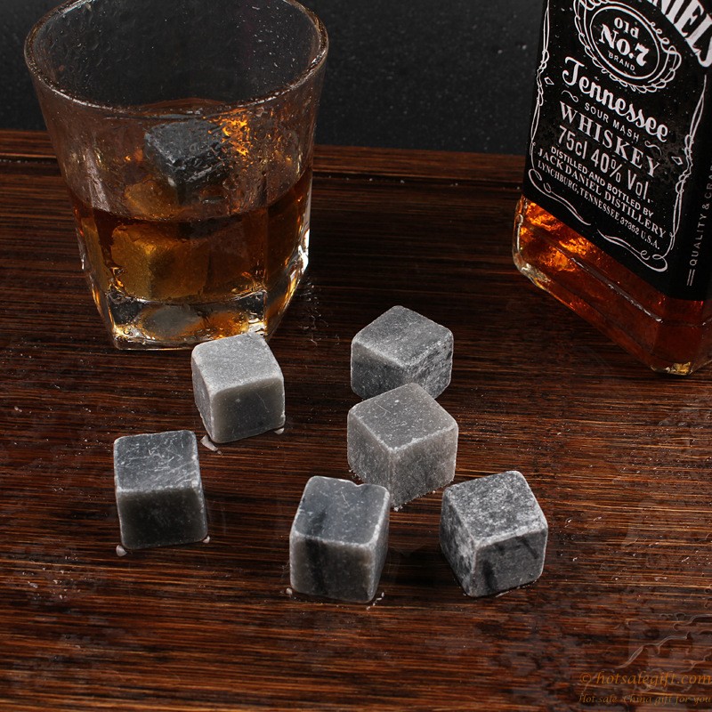 hotsalegift whisky ice stones drinks cooler cubes beer rocks 10