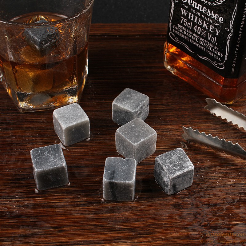 hotsalegift whisky ice stones drinks cooler cubes beer rocks 11