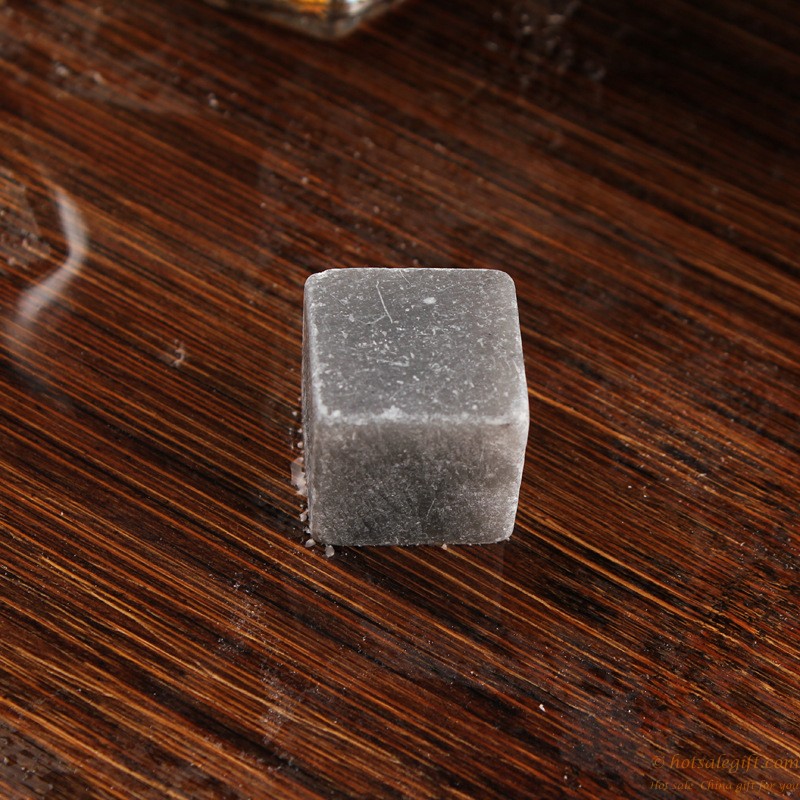 hotsalegift whisky ice stones drinks cooler cubes beer rocks 12