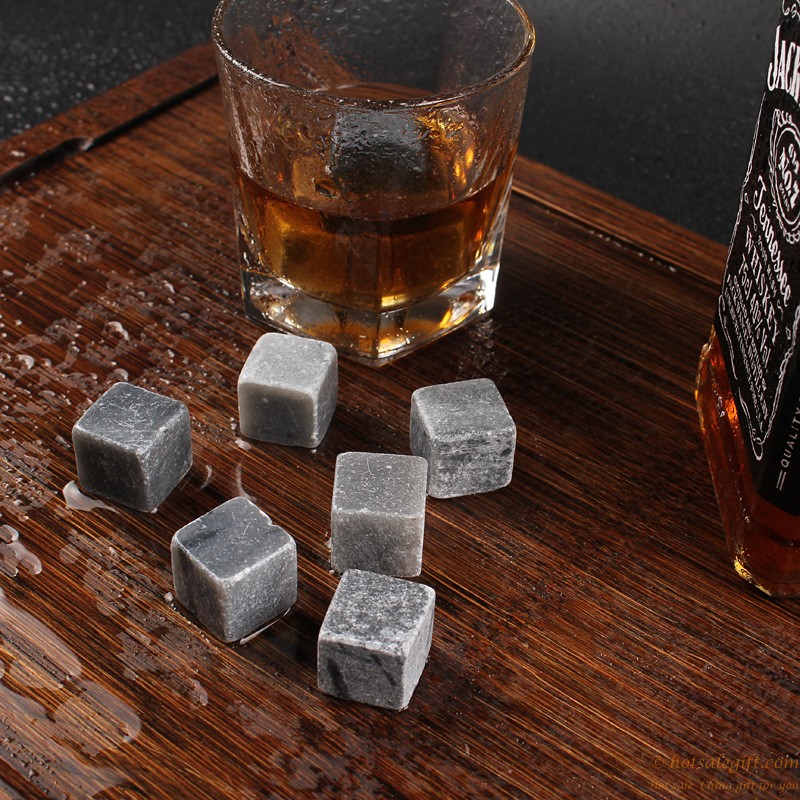 hotsalegift whisky ice stones drinks cooler cubes beer rocks 15