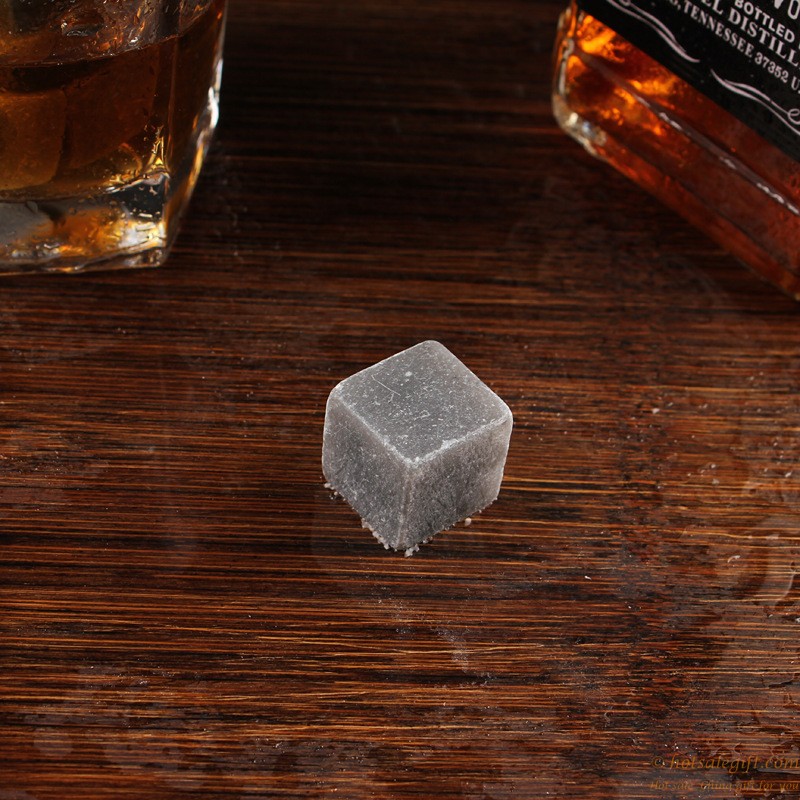 hotsalegift whisky ice stones drinks cooler cubes beer rocks 9