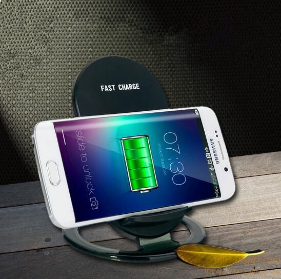hotsalegift 10w fast charging qi wireless charger89850