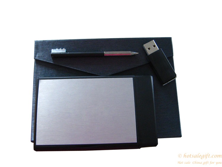 hotsalegift metal card case usb flash drive oem production219