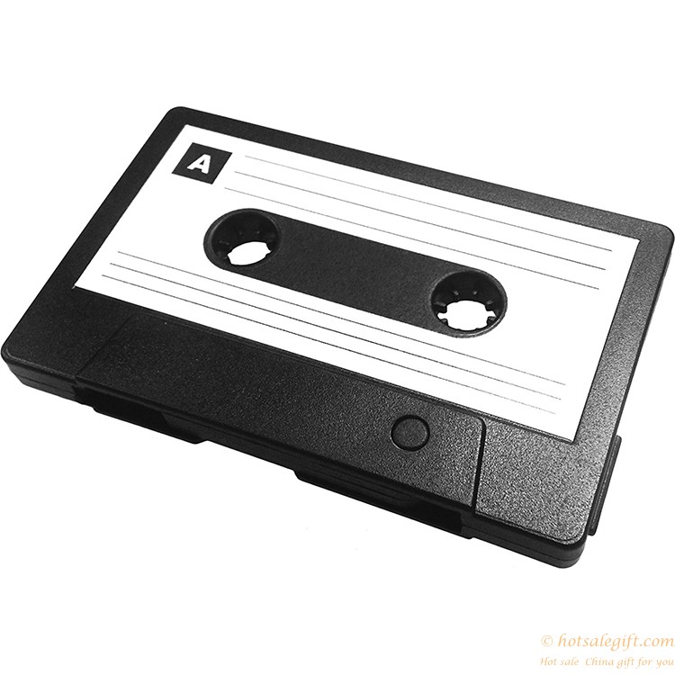 hotsalegift retro cassette tape usb flash drive199
