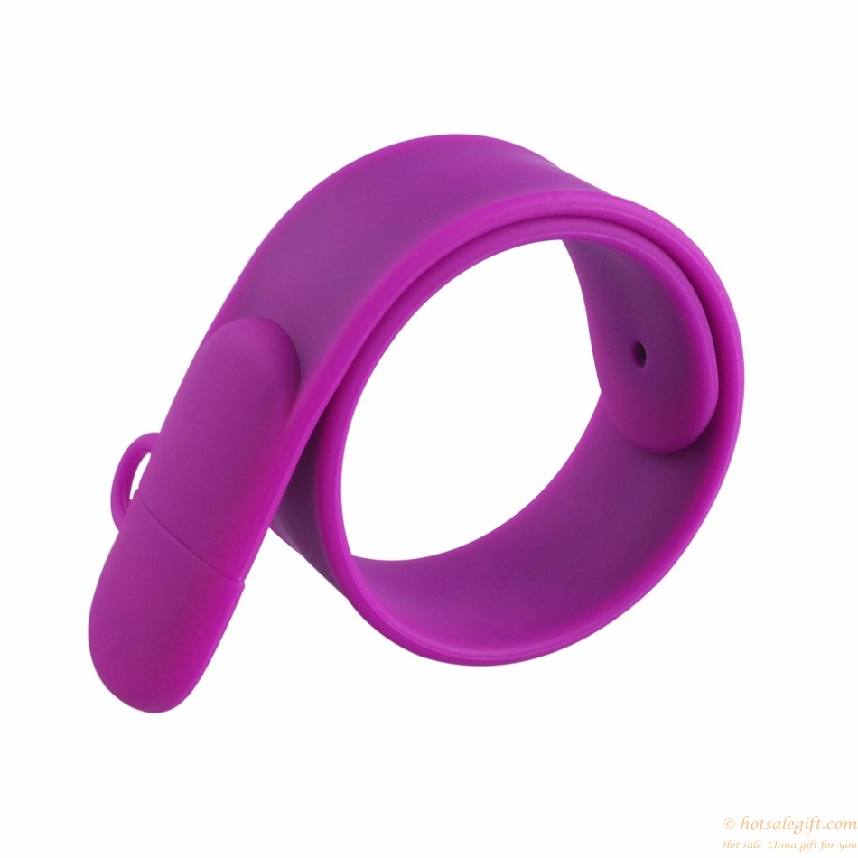 hotsalegift wristband cute design usb flash drive77