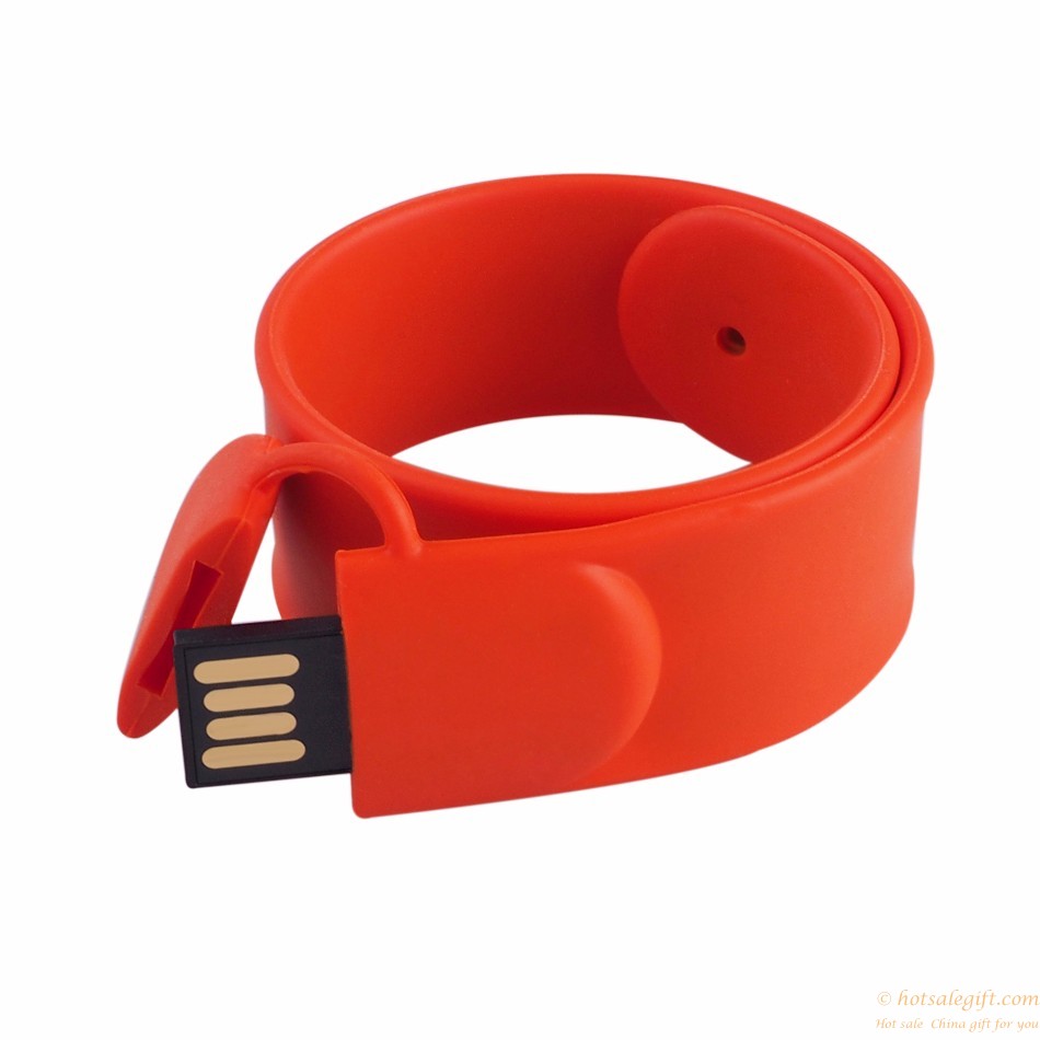 hotsalegift wristband cute design usb flash drive83