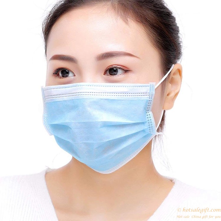 hotsalegift disposable medical face mask2